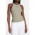 GUESS New Sl Round Nk Guen Mossy Green