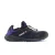 Reebok Trail One Rush Toggle Up Zwart Paars Synthetisch Damestrainers M44998