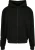 MT Upscale Sweatvest ‘Doves’  lichtgrijs / sering / zwart / offwhite
