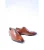 Van Bommel SBM-30088 veter gekleed cognac heren