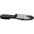 Loewe Logo Slippers Flat van Witte Leer