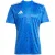 Adidas Heren team icoon 25 geometrisch patroon t-shirt