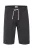 BLEND Broek ‘JAMIE’  grijs / wit
