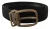 Leren Riem Antieke Buckle