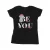 Disney Dames/Dames Dumbo Be You Katoenen T-Shirt (Zwart)