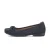 Nubuck Ballerina’s Dames Gabor
