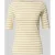 Lauren Ralph Lauren T-shirt met boothals, model ‘JUDY’