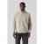 Levi’s Authentic Button-down Shirt Neutral
