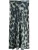 Next Rok  turquoise / greige / zwart