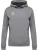 Hummel Sportsweatshirt ‘Authentic PL’  grijs / wit