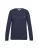 U.S. POLO ASSN. Trui ‘UWMay’  saffier / bruin / rood / wit