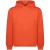 SWIMS Sole Hoodie  Orange