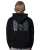 Wrong Friends Nelson Half Zip Hoodie