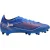 Puma Ultra 6 voetbalschoenen voor heren, voor harde ondergrond (Blauw/Wit)