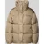 Gant Relaxed fit donsjack met opstaande kraag