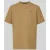 G-Star Raw Regular fit T-shirt met structuurmotief