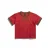 Dames-T-shirt G-Star Ringer Baby Brother Logo