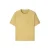Sissy-Boy regular T-shirt geel