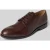 JOOP! SHOES Derby schoenen van leer met vetersluiting en labeldetail