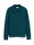TOM TAILOR Sweatvest  petrol