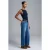 Hoge Taille Wijde Jeans