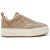 Steve Madden Catapult Sneakers Taupe Suede