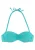 VENICE BEACH Bikinitop  turquoise