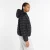 new balance Winterjas  zwart