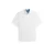 Tommy Hilfiger Big & Tall regular casual overhemd met linnen wit