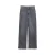 Wide jeans met zijzakken aan de voorkant en opgestikte zakken aan de achterkant dames Tom Tailor Denim Linou