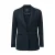 Blazer met gemengde patronen dames Mexx