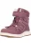 ZigZag Snowboots ‘Rincet’  sering / orchidee
