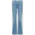 Guess Flared jeans met 5-pocketmodel