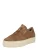 Paul Green Sneakers laag  bruin