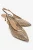 Orelis Kitten Heel Pump