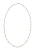 usha FESTIVAL Ketting  rose-goud / gemengde kleuren