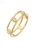 ELLI Ring  goud