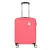 American Tourister Trolley ‘Summer Square’  pink