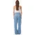 IRO Paris Jake Trouser Blue