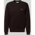 Lacoste Classic fit sweatshirt van katoenmix
