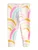 Next Leggings  ecru / blauw / groen / oranje / pink