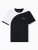 Emporio Armani Shirt  zwart