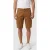 Timberland Twill Cargo Short Dark Brown