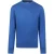 McGregor C-neck Sweater Kobalt