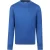 McGregor C-neck Sweater Kobalt