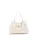 Love Moschino Schoudertas Ivoor
