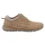 Hush Puppies Heren Adam Nubuck Veterschoenen (Taupe)