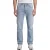 jeans Diesel D-Finitive lichtblauw spijker wijde fit