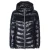 EA7 Emporio Armani-jas