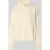 Gina Tricot relaxed fit hoodie van katoenmix model ‘Iconic’